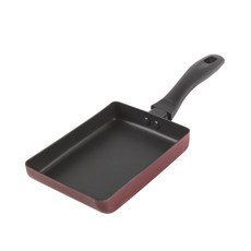 페르비타 IH 인덕션 계란말이팬, 20cm, 1개