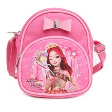 Secret Jouju 卡通斜背包 PM088