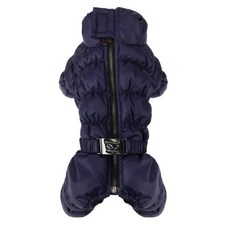 PUPPY ANGEL 寵物 ANGELER 壓紋鋪棉男女通用, OW440 760 NV