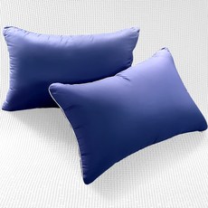 NEMOLINE 超細纖維枕頭套 2入