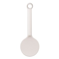 나인웨어 모노 밥주걱, 아이보리, 1개