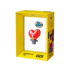 LINE FRIENDS BT21 互動玩具公仔, 塔塔, 單品
