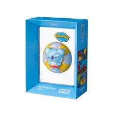 LINE FRIENDS BT21 互動玩具公仔, 高屋, 單品