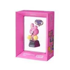 LINE FRIENDS BT21 互動玩具公仔, 小甜餅, 單品