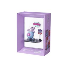 LINE FRIENDS BT21 互動玩具公仔, 芒, 單品