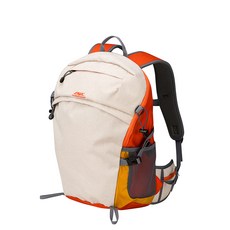 PRO WORLD CUP 登山包 U518-8502-1ZK, 卡其色