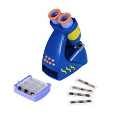 GEOSAFARI Talking Microscope Korean Arm EDI8801A, 1個