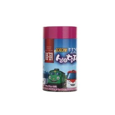 일화 띠띠뽀 튼튼키즈 삼형제 3단계, 10g, 1개, 30회분