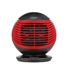 韓國 Magic Chef 遙控電暖器, MEFH-Y1500D, 混色