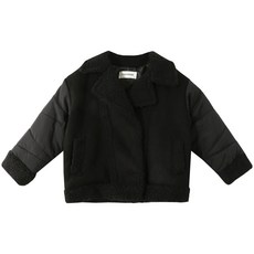 ROROCHAT 孩童 Louis Mustang 夾克