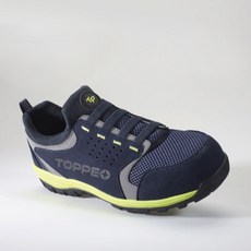 TOPPEO 防滑安全靴 BLUETEC