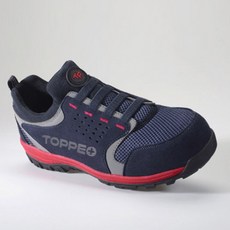 TOPPEO BLUETEC 安全靴