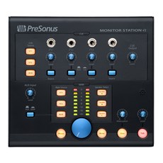 PreSonus 監控站 V2