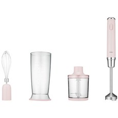 DRETEC 手攪拌器HM-802, HM-802 (粉紅色)