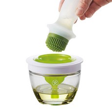 Hureudeu油畫刷組, 混色