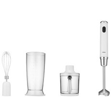 드레텍 핸드블렌더 HM-802, HM-802(화이트)