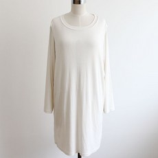 BONBONSTORY 長版長袖哺乳印花上衣