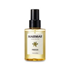 마르마르 프리지아 바디미스트, 118ml, 1개