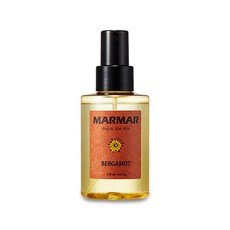 마르마르 베르가못 바디미스트, 118ml, 1개