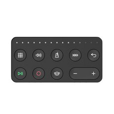 ROLI DJ控制器, 循環塊