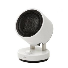 QUEEN SENSE 電暖器, QSH-800B, 白色的