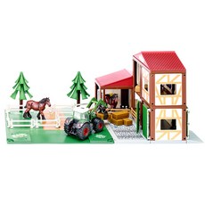 siku 穩定的玩具套組 SK5609, 混色