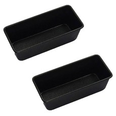 Daeeul BSP迷你磅蛋糕模具, 2個