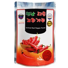 곡물창고 햇살다홍 고춧가루 고추장용, 1kg, 1개