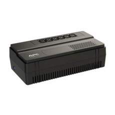 APC BV800I-GR EASY UPS BV 800VA AVR Schuko Outlet 230V無中斷電源裝置, 1個