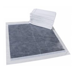 NUTRIO 犬用活性炭尿布墊 100入, 1組, 100片