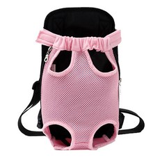 生活一番地 柔軟寵物包, 粉紅色
