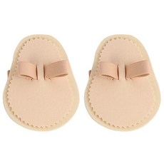 腳趾分趾輔助器 2趾用, 2個