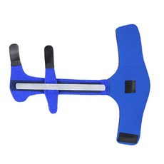 TP생활용품 손가락 고정 보호대 오른손, 1개