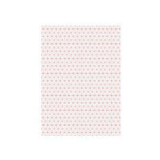 베이지 떡살 주방 노루지 39 x 54 cm, 100개입, 1개