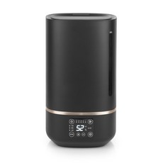 S 家用超聲波加濕器 黑色, PF-H040