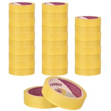 에타 包裝用透明膠帶 24mm x 30m, 30個