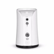 skymee AI狗攝像機家用攝像頭自動卡, 200克, 混色