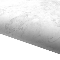 My Wall Plays 霧面白色灰色大理石壁貼 MCP1124MT, matte white gray