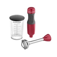 KitchenAid 手動攪拌機 5KHB1231W, 5KHB1231W（帝國紅）