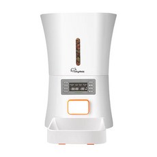 skymee 定時自動送料器, 8L, 混色