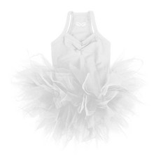 PUPPY ANGEL 花朵短裙連衣裙狗服 DR218, 1 瓦