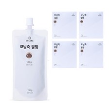 INTAKE 即食栗子粥, 130g, 28包