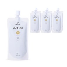 INTAKE 即食燕麥粥, 130g, 7入