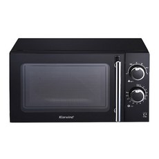 캐리어 클라윈드 전자레인지 다이얼식 20L, MOG07M20RB