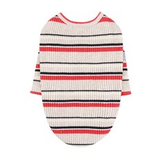 PUPPY ANGEL R SAINT ANGELS 圓領狗狗T恤, 6(IV)