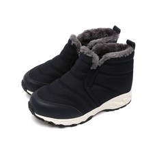 Pripris 孩童絎縫防寒靴 CP1