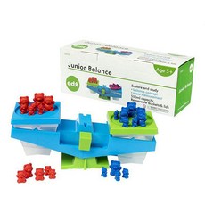 edx 艾迪客 蹺蹺板天秤, 1套