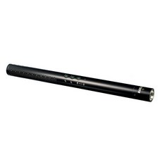 RODE 超指向性槍型麥克風 NTG4 Plus + 夾子 + 收納袋 + 防風罩套組, NTG4+, 1套