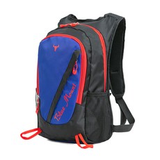 BLUEMOUNT 後背包 MYZ9917, 藍色