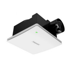 힘펠 환풍기 제로크 천장형 환풍기 자가설치, FZA-C80, 고객직접설치